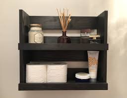 Modern Bathroom Shelf Bathroom Storage Modern Wood Shelves Wall Bathroom Shelf Bathro Bathroom Organization Decor Hanging Bathroom Shelves Bathroom Shelves