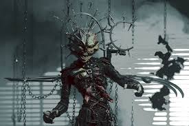 What One Horror Action Figure Line Taught Me About Fear - Reactor