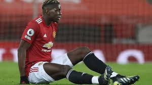 This is the shirt number history of paul pogba from manchester united. Paul Pogba Man Utd Midfielder Out For A Few Weeks With Thigh Injury Suffered In Everton Draw Football News Sky Sports