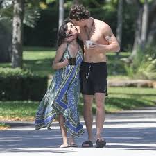 Just ask shawn, he'll admit that this side of him came through during a fight with his girlfriend, camila. This Is How Shawn Mendes And Camila Cabello Settle Fights