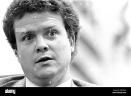 James henry webb jr hi-res stock photography and images