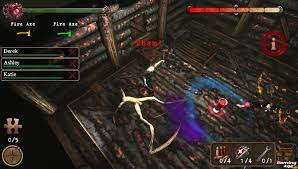 The main character finds a mysterious book, and it is revealed that the main character's entire life is written within its pages, and that if they change the text within the book, the outcome of their life changes accordingly. Silent Hill Book Of Memories Review For Ps Vita Gaming Age