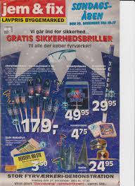Jem & fix is a discount diy chain. Jem Og Fix 2002 By Pyrotestdk Issuu