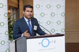 Unofficial: Diplomats of India