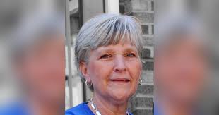 Obituary for Susan Eileen Waite