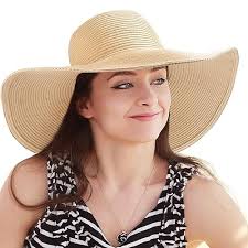 Packable Roller Hat with