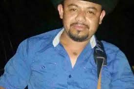 Fundraiser by Perla Palacios : Descansa en paz Joel Gallegos