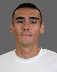 2021 Men's Soccer Roster