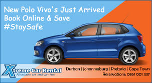Long term car rental & monthly car hire. Xtreme Car Rental Sa Posts Facebook