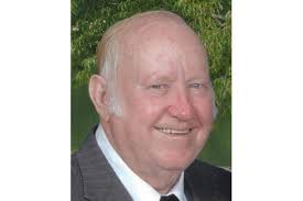 Fred Thrift Obituary (1929