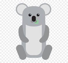 Gambar muka menangis kartun lucu gambar animasi lucu dan sumber kumpulan gambar muka hewan kartun himpun kartun 22 06 2020 kumpulan gambar muka hewan kartun. Gambar Hewan Kartun Koala Hd Png Download Vhv