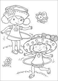 Belajar mewarnai dengan tokoh kartun strawberry shortcake bisnis. Halaman Pewarna Shortcake Dicetak Percuma Untuk Kanak Kanak Kartun Jun 2021