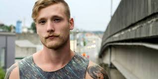 Man with cerebral palsy shares YouTube workouts to inspire others