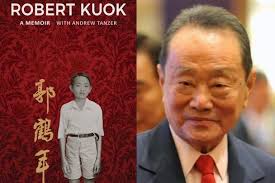 What I Learned From Robert Kuok's Memoir