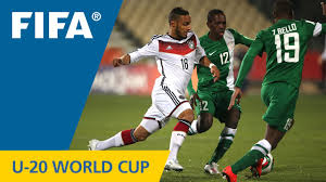 Find the complete scorecard of rwanda . Germany V Nigeria Match Highlights Fifa U 20 World Cup New Zealand 2015 Youtube