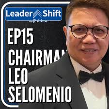 How to Enjoy the Process in Entrepreneurship with David Abrenilla