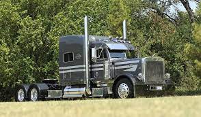 Peterbilt Paint Schemes