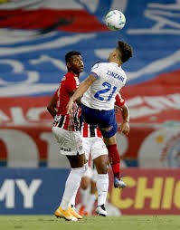 Assista à narração de mais um jogo no arquibancada ei. Bahia 1 X 3 Sao Paulo Assista Aos Gols E Melhores Momentos Da Partida Bahia Ge