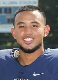 2016 Football Roster