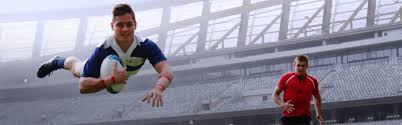 Game injury rates were higher than practice injury rates: On The Rugby Pitch Technology Helps Prevent Brain Injuries Sap News