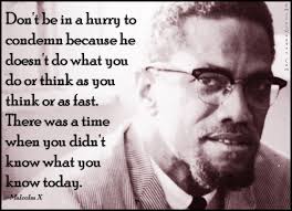 Image result for malcolm x quotes