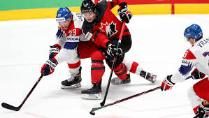 The university of michigan will not release defenceman owen power to participate in the canadian junior men's hockey team selection camp. Faq Team Canada At The 2021 Iihf World Championship Team Canada Official Olympic Team Website