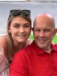 Tribute to Darren Graham Beaver, 1970