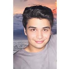 Corey Harman's Instagram, Twitter & Facebook