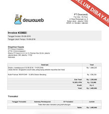 Pengertian invoice adalah merupakan dokumen tertulis yang di dalamnya berisi surat penagihan hutang. Pengertian Invoice Beserta Fungsi Perbedaannya Dengan Kwitansi