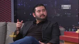 Harith iskander bin musa (born 7 august 1966) is a malaysian actor and comedian. Obviously Harith Iskander Videos Facebook