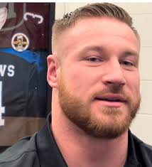 Hometown football star Dylan Donahue signs with Billings Outlaws