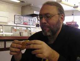 Xark!: Yum Yum's: World's Best Hotdog