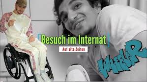 Omar76 nimmt mich auf seine Clubshow nach Nürnberg mit. ‪@lostlife9946‬ #omar  #wheeler #nürnberg