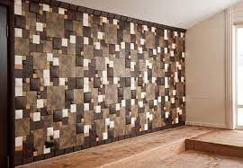 Opt for soft wall panels, and you will not regret it! Soft Wall Tiles And Decorative Wall Paneling Functional Wall Decor Ideas Wall Cladding Interior Wall Cladding Designs Wall Paneling