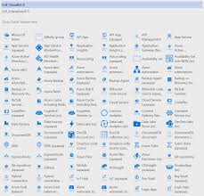 In visio 2010, click on more shapes in the shapes window, and then point to my shapes. Microsoft Azure Symbol Icon Set Download Visio Stencil Png And Svg By Callon Campbell Medium