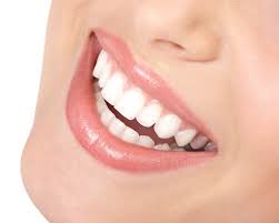Who are you smiling at, theodore?. 7 Steps To A Better Smile