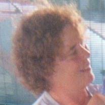 Teresa Casteel Obituary (2015)