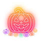 Pumpkin Glow event in Beavercreek, OH