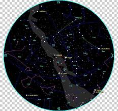 Star Chart Astronomy Barnards Star Constellation Png