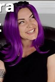 Tamara Just Saw (TV Series 2017– )