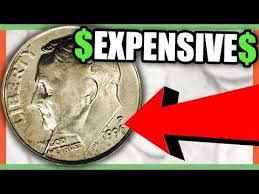Maybe you would like to learn more about one of these? Sold 48 875 Worth Roosevelt Dime Missing The S Mint Mark Rare Coins Error Coin Worth Youtube Rare Coins Worth Money Old Coins Worth Money Coin Worth