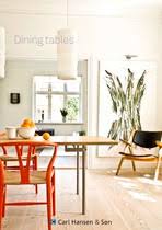 Check spelling or type a new query. Dining Tables Carl Hansen Son Pdf Catalogs Documentation Brochures