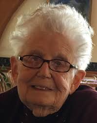 Obituary information for Beverly Mae Lapp