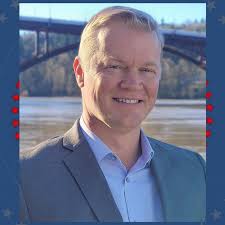 Know Your Candidates 2024: Eli Arnold, Portland City Council, District 4