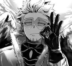 He removed your shirt and leaned down to kiss the exposed part of your breast while his hands went back to. Without Spoilers Who Is Hawks From Bnha Quora