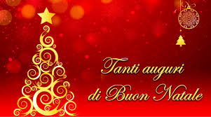 Auguri Di Buon Natale Vulcano Notizie