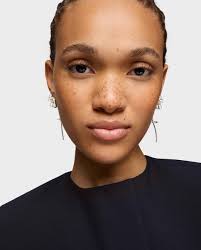 Pendientes largos Daisy flor bicolor · Tous · El Corte Inglés