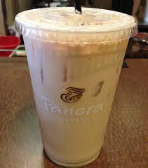 A medium iced vanilla coffee with regular syrup is 11.5 fl oz and contains 190 calories, while a large iced vanilla coffee has 270 calories. Best Fast Food Iced Coffee Fast Food Menu Prices