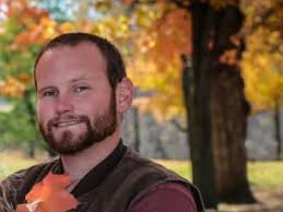 Timothy "Timmy" Alan Knutson's Memorial Website