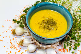 Recunosc faptul ca am ocolit multa vreme lintea. Supa De Linte Libaneza Ligia Pop